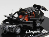 Lexus LX 600 (2022) LCD43013-BL