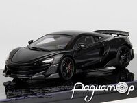 McLaren 600LT (2018) 43007-BL