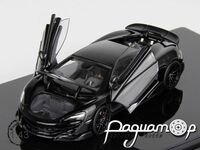 McLaren 600LT (2018) 43007-BL