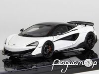 McLaren 600LT (2018) 43007-WH