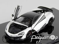 McLaren 600LT (2018) 43007-WH