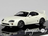 Toyota Supra A80 (1993) LCD43009-WH