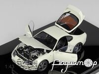 Toyota Supra A80 (1993) LCD43009-WH