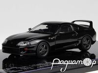 Toyota Supra A80 (1993) LCD43009-BL