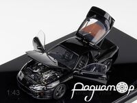 Toyota Supra A80 (1993) LCD43009-BL
