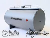 Цистерна 257499 [BR]