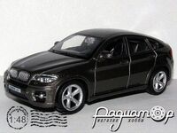 BMW X6 (E71) (2008) 4001 [ST]