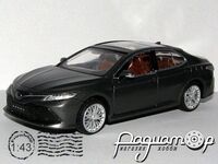 Toyota Camry (XV70) (2018) 251112 [ST]***