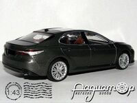 Toyota Camry (XV70) (2018) 251112 [ST]***
