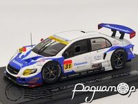 Super GT300 apr Corolla Axio (2010) 44433 [SV]***