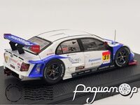 Super GT300 apr Corolla Axio (2010) 44433 [SV]***