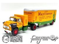 Chevrolet 9100 з напівпричепом Mayflower (1956) 512523