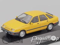 Ford Sierra L (1984) MAG MQ28 [DB]