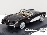 Chervrolet Corvette C1 V8 (1956) 43U00046 [DB]