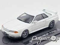 Nissan Skyline GT-R (R32) (1989) 43760 [SV]***