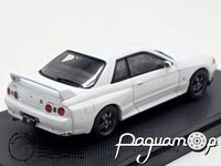 Nissan Skyline GT-R (R32) (1989) 43760 [SV]***