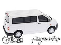 Volkswagen T5 Transporter (2003) CR015 [NT]