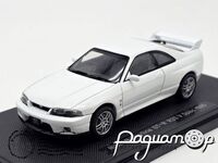 Nissan Skyline GT-R R33 Vspec (1995) 44186-2 [SV]***