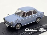 Daihatsu Compagno Sedan 800 (1963) 44339-2 [SV]***
