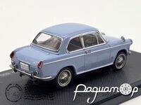 Daihatsu Compagno Berlina 800 (1963) 44339-2 [SV]***
