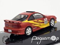 Fast & Furious №51, Honda Acura Integra GS-R (DC-2) (1996) FF051