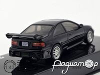Fast & Furious №40, Honda Civic EJ1 (1993) FF040