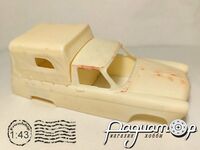 Набор для сборки ГАЗ-21 Пикап 119162 [KI]