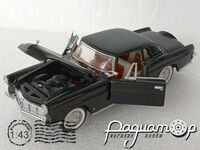 Lincoln Continental Mark II (1956) 5231 [US]***