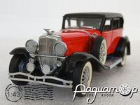Duesenberg J (1929) 5482 [US]*