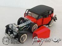 Duesenberg J (1929) 5482 [US]*