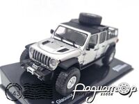 Fast & Furious №69, Jeep Gladiator (2020) FF069
