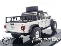 Fast & Furious №69, Jeep Gladiator (2020) FF069