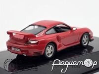 Porsche 911 GT2 (2000) 512754 [SV]***