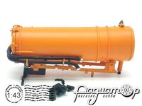Установка SK-82 асинизатор (под Jelcz P325 и т.п.) 512758