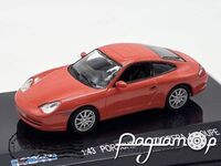 Porsche 911 Carrera 4 Coupe (2001) 512756 [SV]***