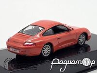 Porsche 911 Carrera 4 Coupe (2001) 512756 [SV]***