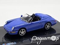 Porsche 964 Speedster (1993) 512757 [SV]***