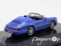 Porsche 964 Speedster (1993) 512757 [SV]***