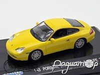 Porsche 911 Carrera 4 Coupe (2001) 512755 [SV]***