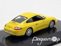 Porsche 911 Carrera 4 Coupe (2001) 512755 [SV]***