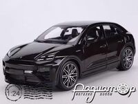 Porsche Macan Turbo Electric (2024) 313002