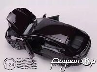 Porsche Macan Turbo Electric (2024) 313002