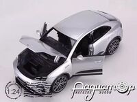 Porsche Macan Turbo Electric (2024) 313003