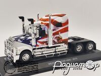 Truck Tuning Collection №2, Western Star 4900 (2015) TTC002 [SV]