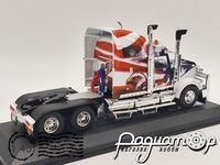 Truck Tuning Collection №2, Western Star 4900 (2015) TTC002 [SV]