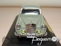 Mercedes-Benz 220 S Ponton W180 (1956) 318118 [SR]