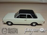 Ford Cortina II GT (1966) 318119 [SR]