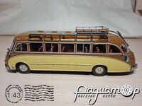 Setra S8 (1951) 439030087 [SR]