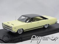 Mercury Cyclone (1966) GC-022A [SR]