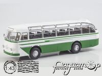 Наші Автобуси №75, ЛАЗ-697Е &laquo;Турист&raquo; (1961) NA075 [MA]